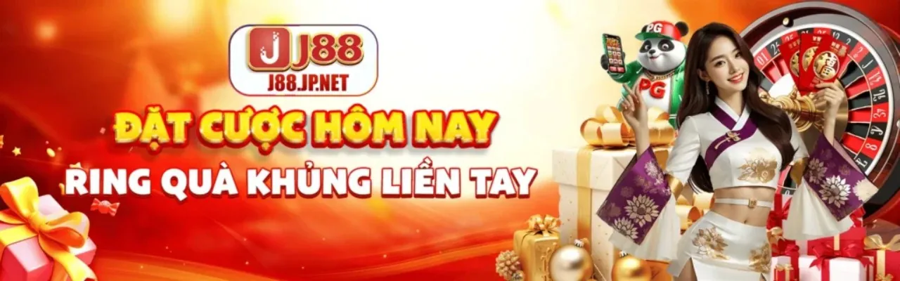 Quy trình đăng ký tài khoản J88 đơn giản